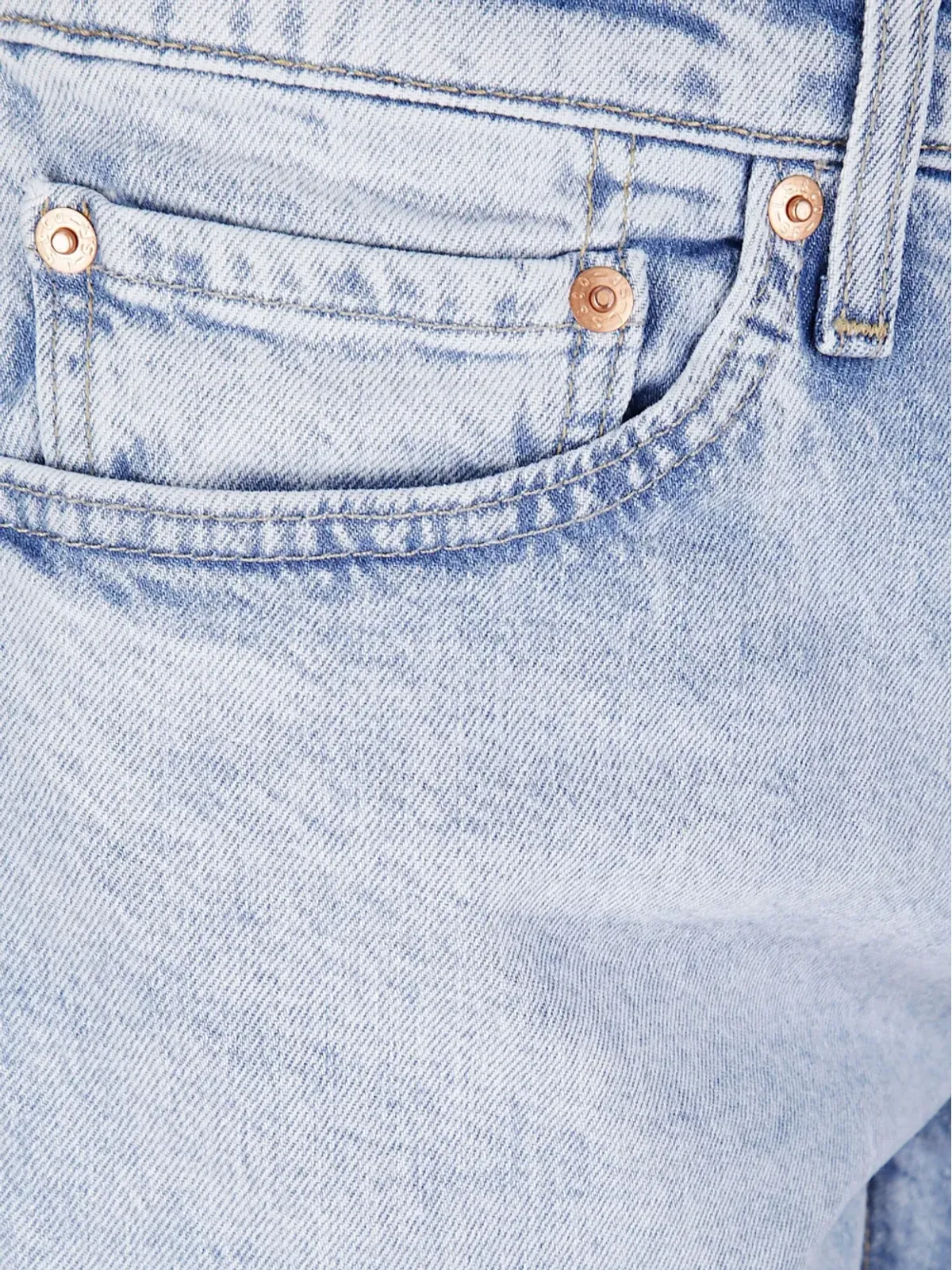 Levi's 511® ジーンズ ブルー - 画像3