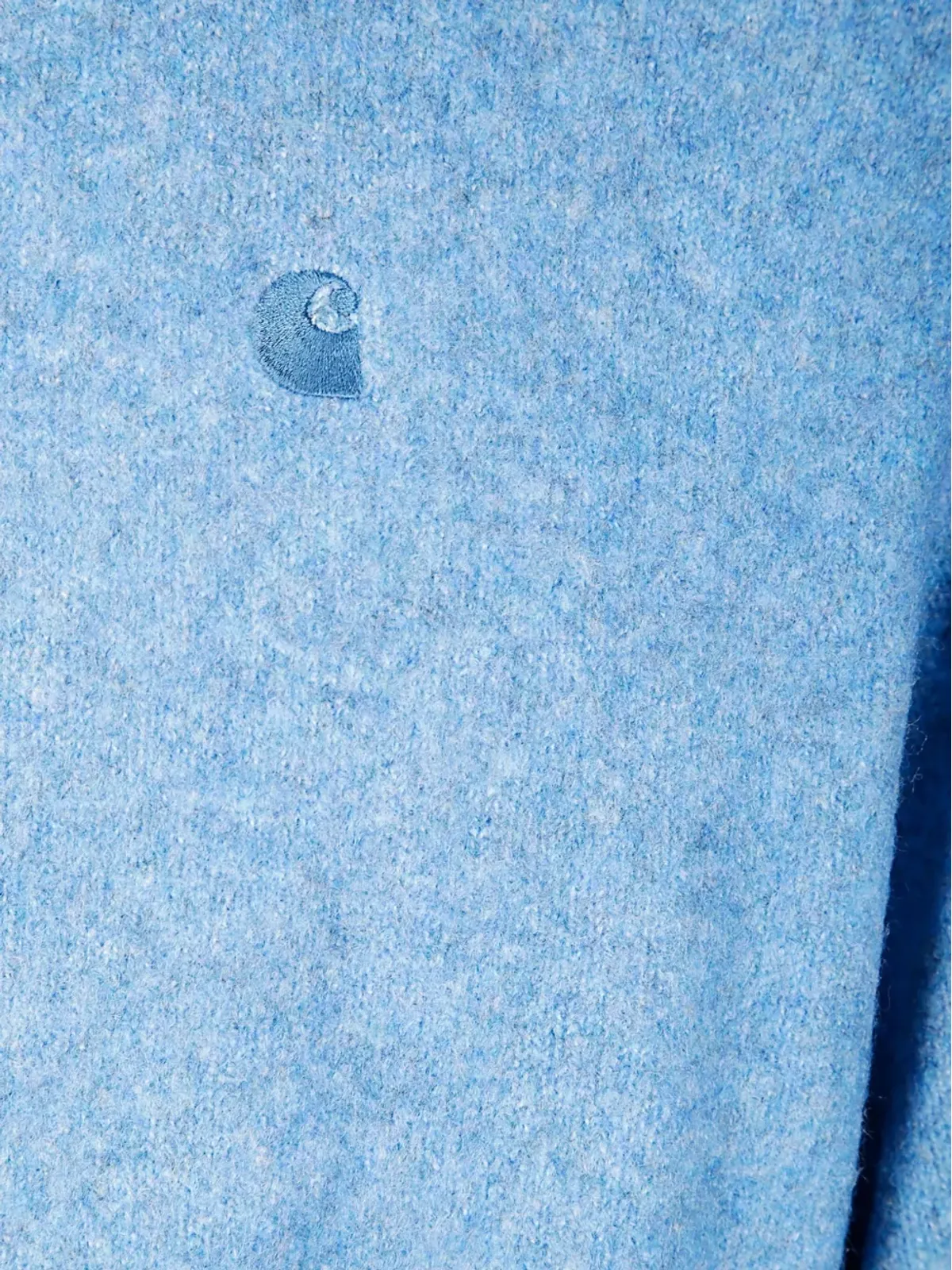 Carhartt WIP Curtis ロゴパッチ セーター - 画像3