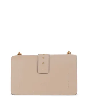 PINKO Love Birds-バックルショルダーバッグ - サムネイル2
