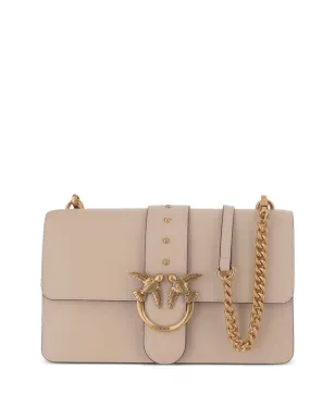 PINKO Love Birds-バックルショルダーバッグ - サムネイル3