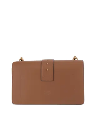 PINKO Love One チェーンストラップショルダーバッグ - サムネイル3