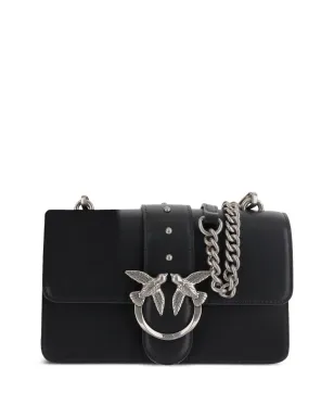 PINKO Love One chain shoulder bag - サムネイル1
