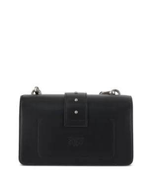 PINKO Love One chain shoulder bag - サムネイル2