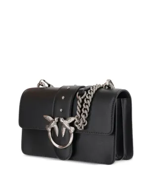 PINKO Love One chain shoulder bag - サムネイル3