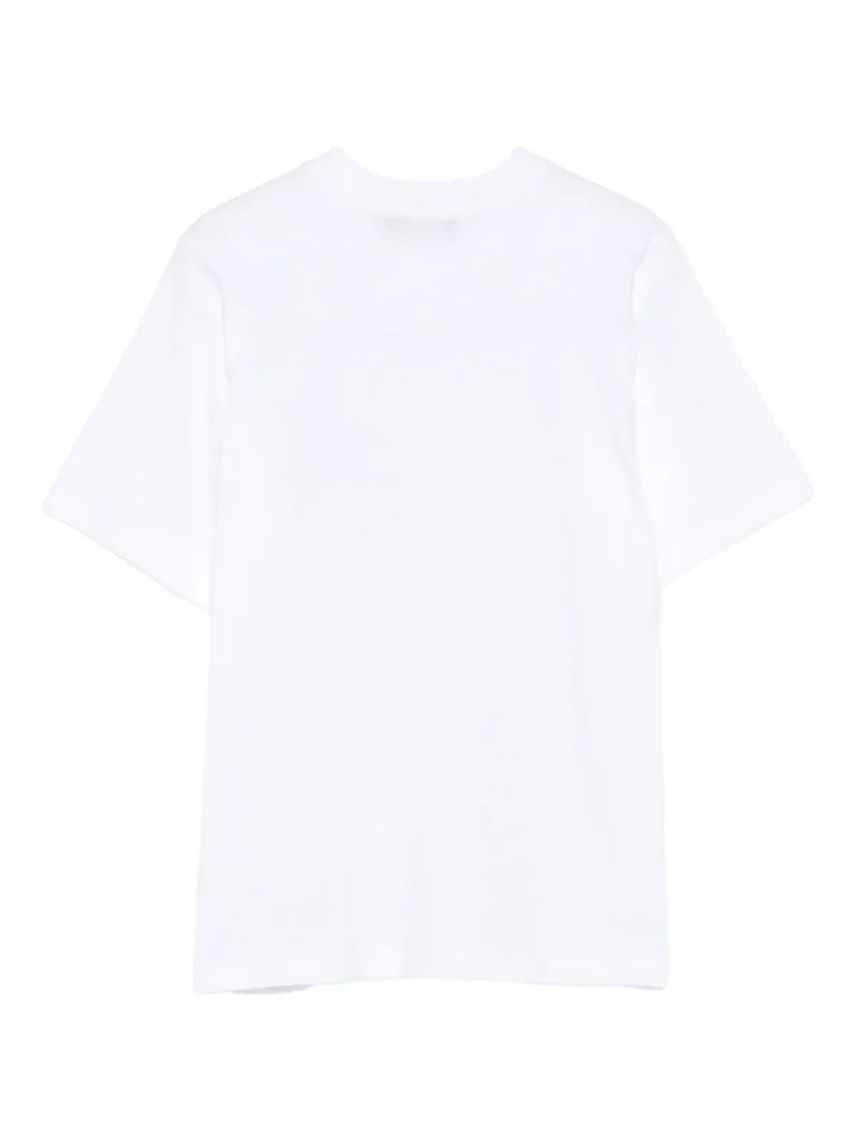 DSQUARED2 KIDS メープルリーフパッチ Tシャツ - 画像2