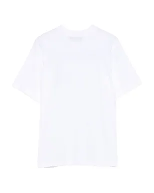 DSQUARED2 KIDS メープルリーフパッチ Tシャツ - サムネイル2