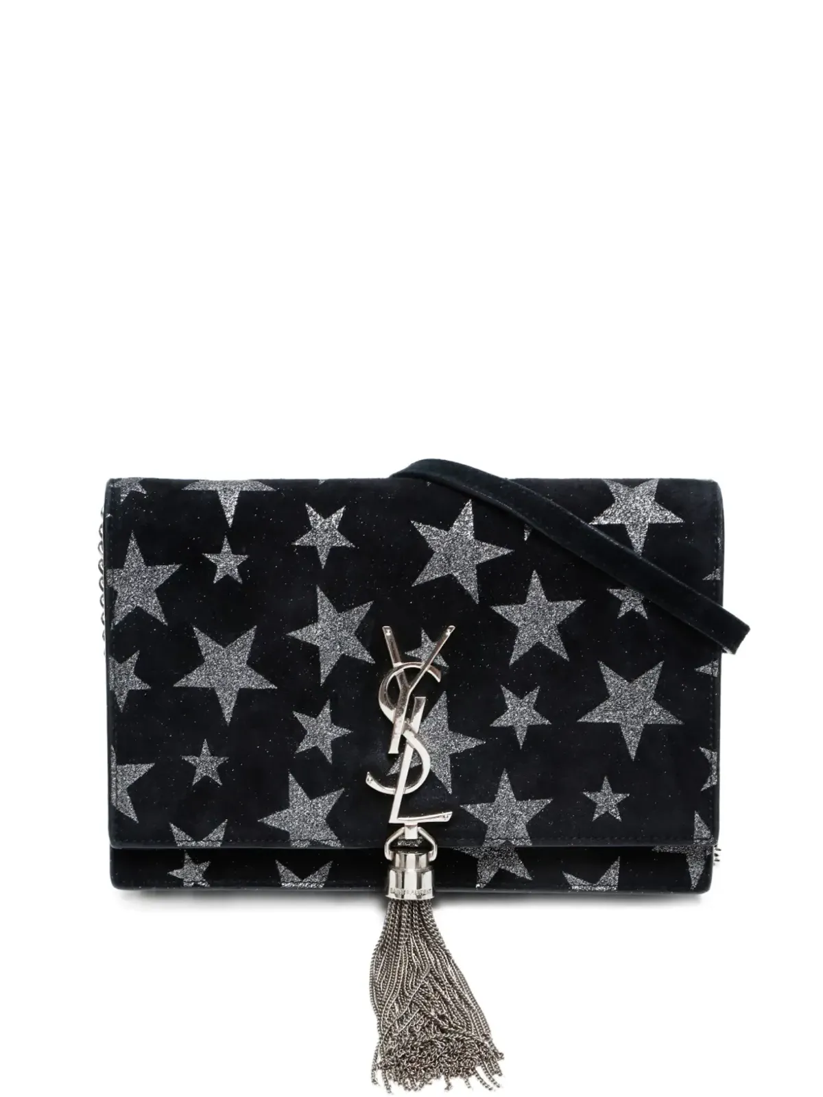 Saint Laurent Pre-Owned Kate ショルダーバッグ - 画像1