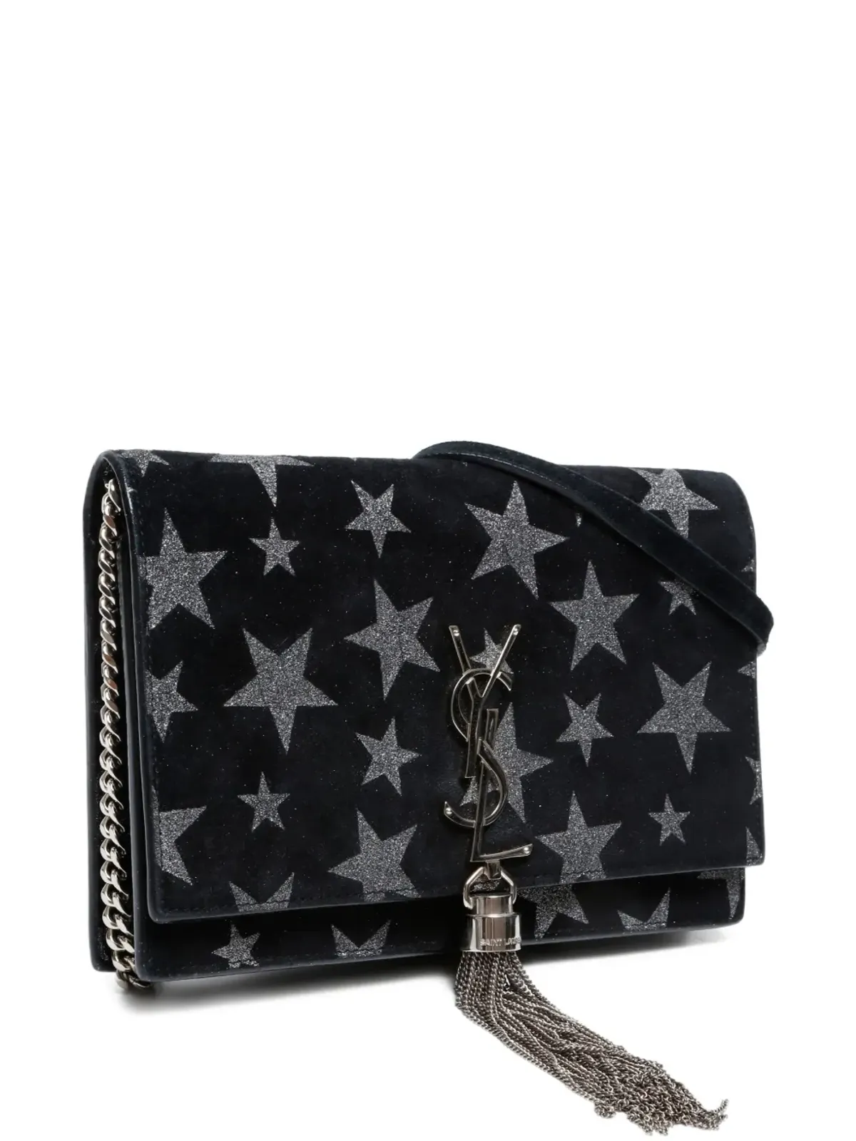 Saint Laurent Pre-Owned Kate ショルダーバッグ - 画像3