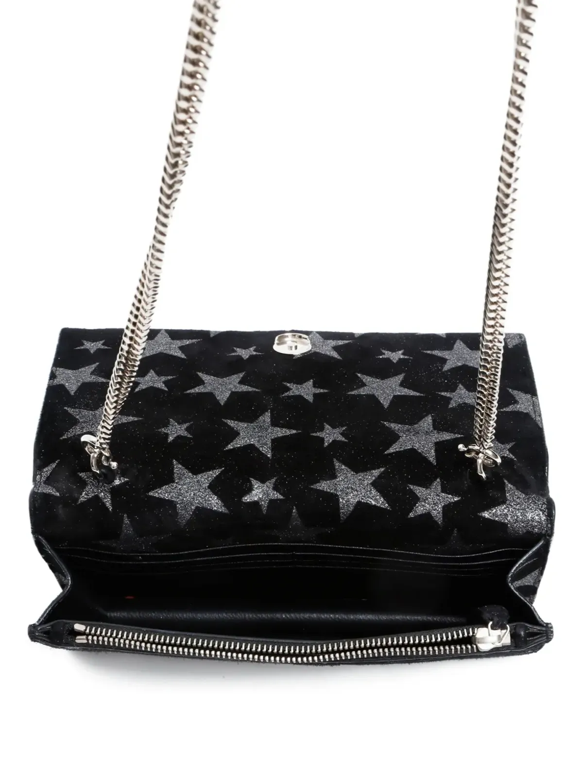 Saint Laurent Pre-Owned Kate ショルダーバッグ - 画像4
