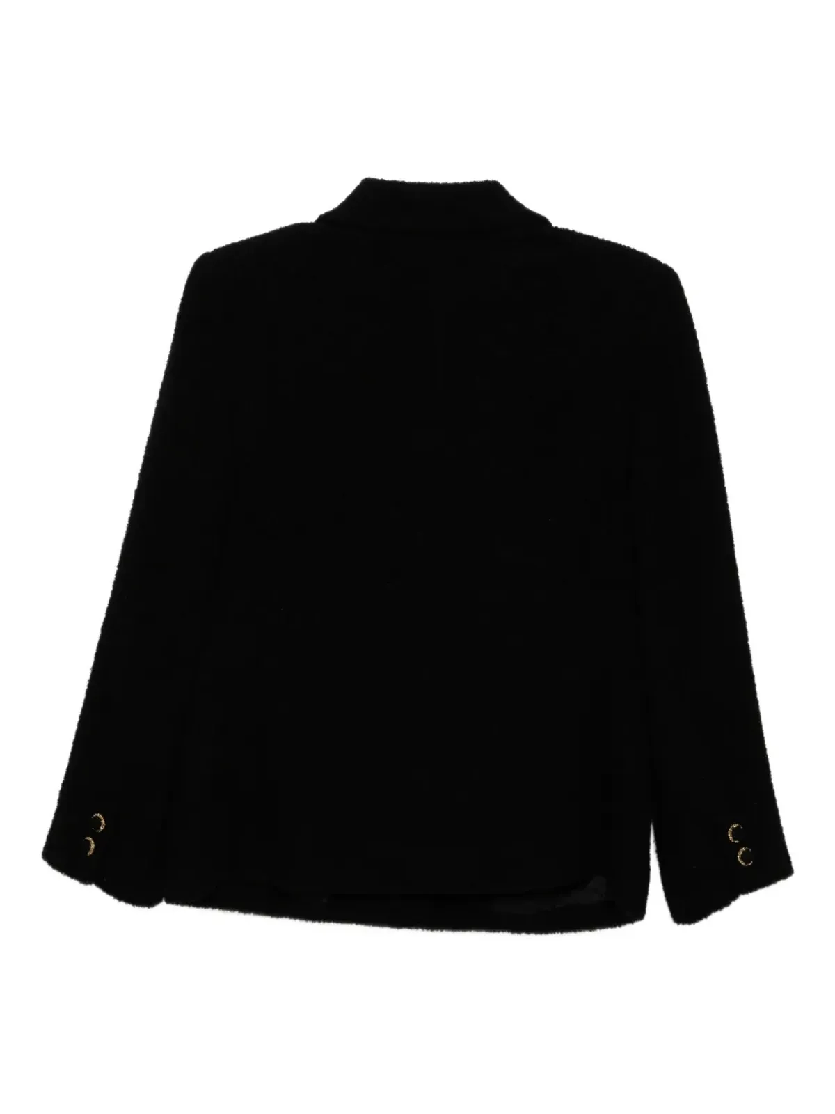 Burberry Pre-Owned セットアップスーツ ジャケットとスカート - 画像2
