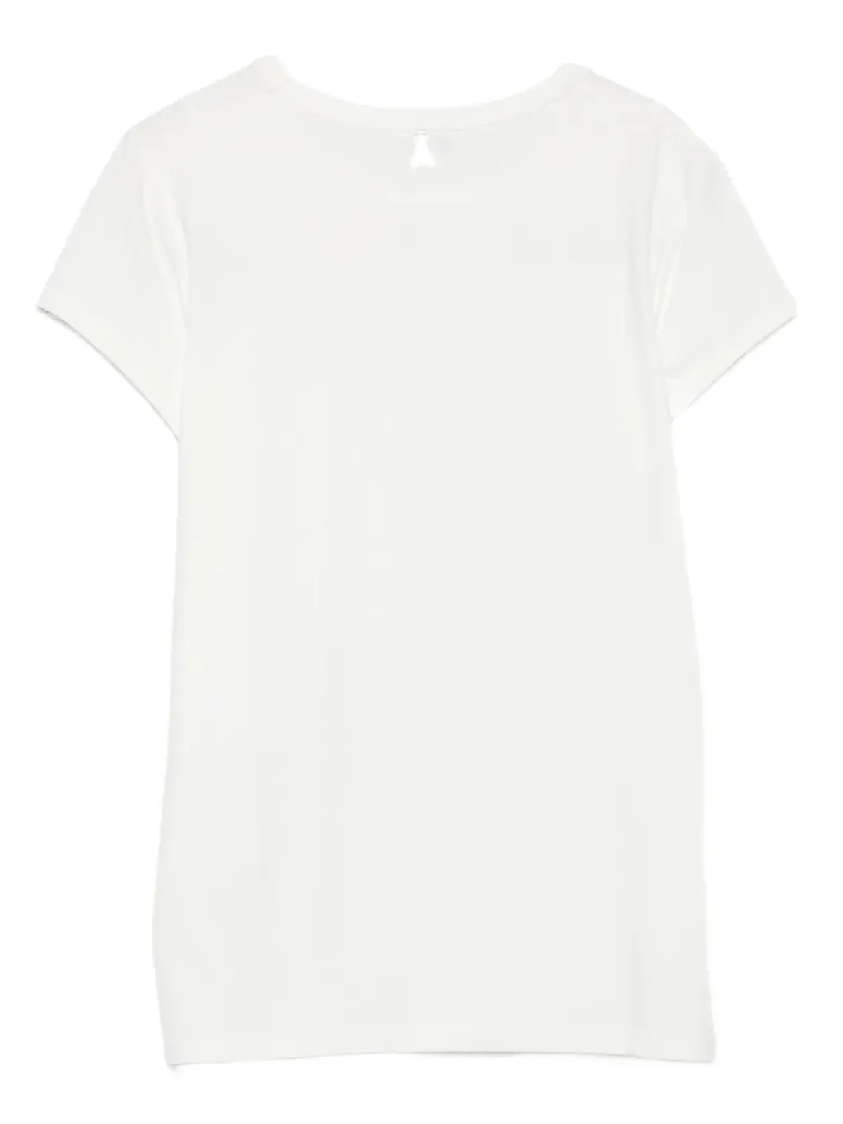 Patrizia Pepe 半袖Tシャツ - White - 画像2