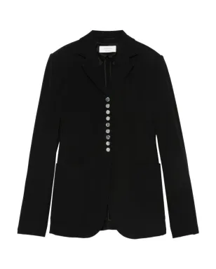 Sportmax ボタン留めジャケット - サムネイル1