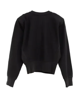 Vaquera コットン スウェットシャツ - サムネイル2