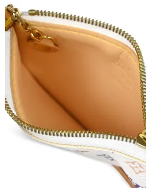 Louis Vuitton Pre-Owned ポシェット・クレ コインパース - サムネイル5