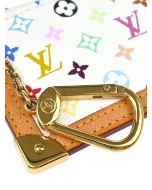 Louis Vuitton Pre-Owned ポシェット・クレ コインパース - サムネイル3