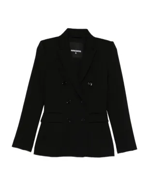 Patrizia Pepe ダブルブレストブレザー - サムネイル1