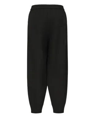 PINKO エラスチックウエストバンド トラックパンツ - サムネイル2