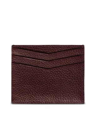 Miu Miu レザー カードホルダー - サムネイル2