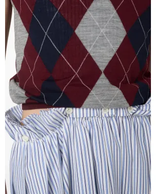 Miu Miu ポロシャツ - サムネイル4