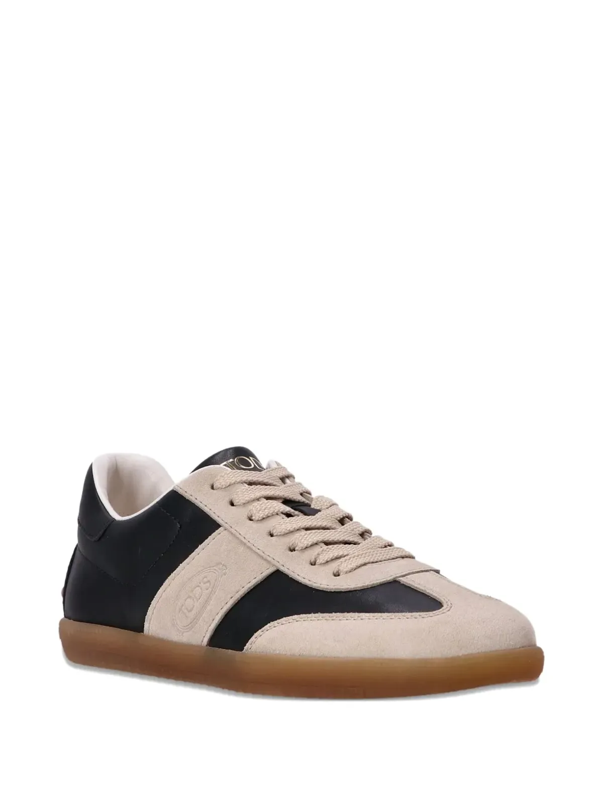 Tod's Tabs panelled sneakers - 画像2