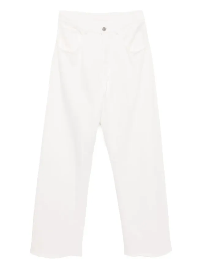 MM6 Maison Margiela MM6 Maison Margiela コットンパンツの商品画像