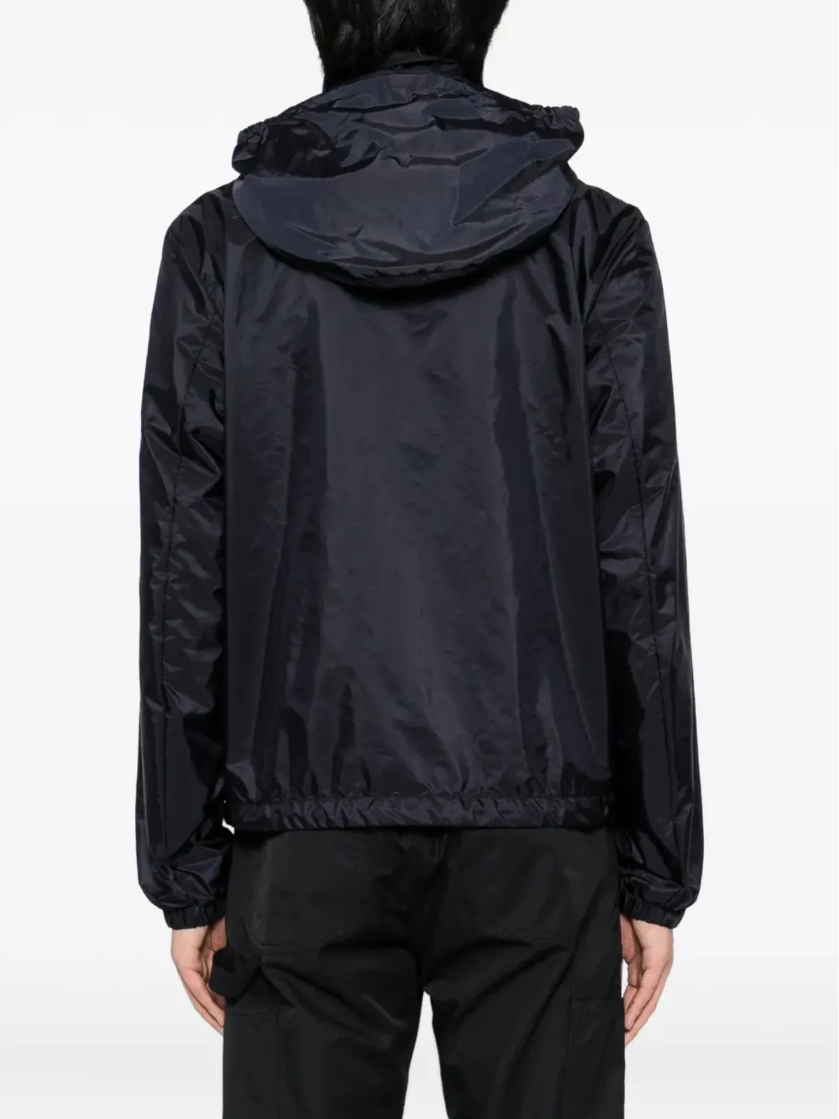 Moncler ロゴ刺繍ジャケット - 画像4