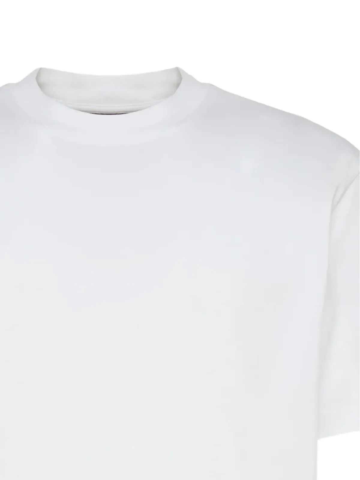 Loro Piana コットンTシャツ - 画像2