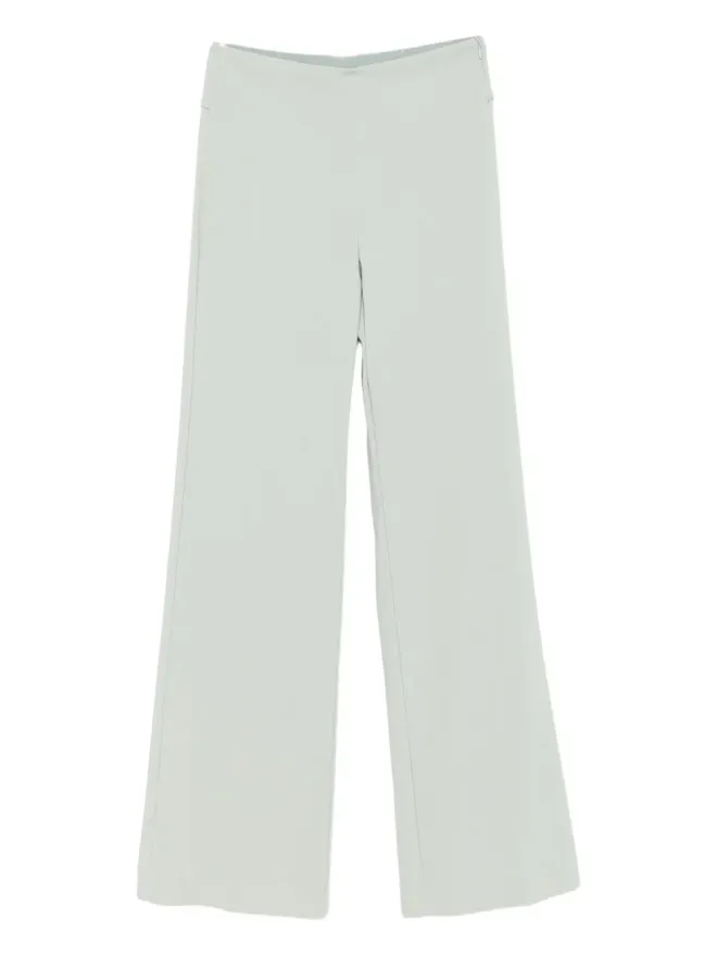Patrizia Pepe Patrizia Pepe ベルト付きパラッツォパンツの商品画像