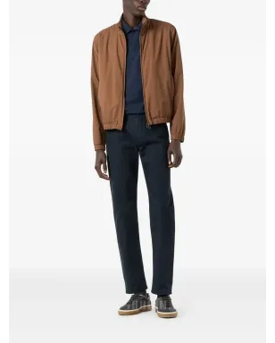 Loro Piana 五ポケット コットンパンツ - サムネイル2