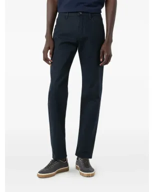 Loro Piana 五ポケット コットンパンツ - サムネイル3