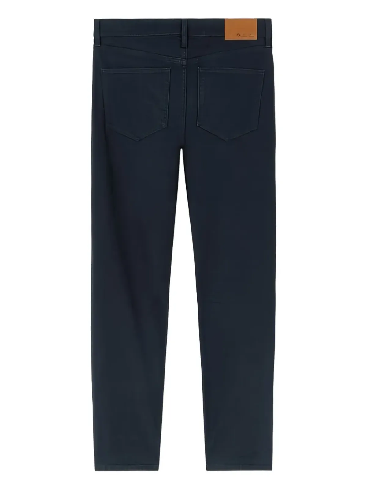 Loro Piana 五ポケット コットンパンツ - 画像4
