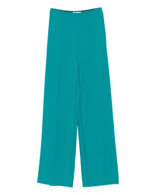 Patrizia Pepe フラットフロントパンツ - サムネイル1