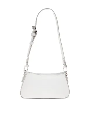 Vivienne Westwood Tasha クロコダイルエフェクト ショルダーバッグ - サムネイル3