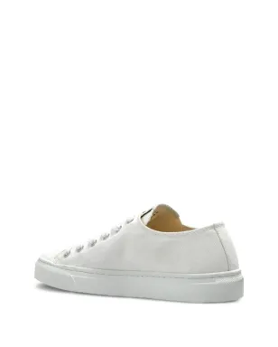 Vivienne Westwood オーブプリント レースアップスニーカー - サムネイル4