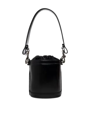 Vivienne Westwood オーブモチーフ付きバケットバッグ - サムネイル3