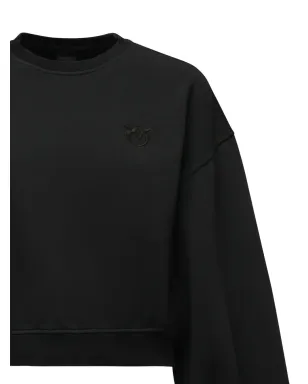 PINKO 刺繍入りスウェットシャツ - サムネイル3