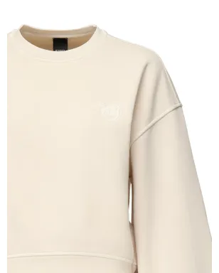 PINKO 刺繍入り風船袖セーター - サムネイル3