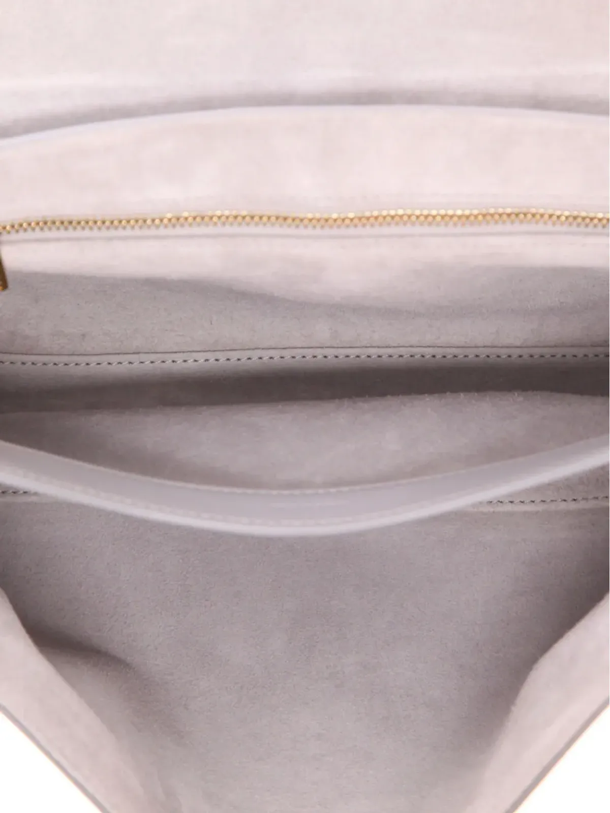 Celine Pre-Owned ソフトティーン ショルダーバッグ - 画像4