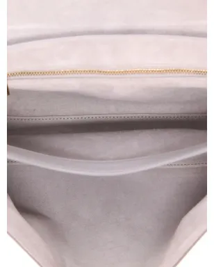 Celine Pre-Owned ソフトティーン ショルダーバッグ - サムネイル4