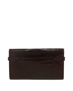 Hermès ケリ―ウォレット - レッド - サムネイル2