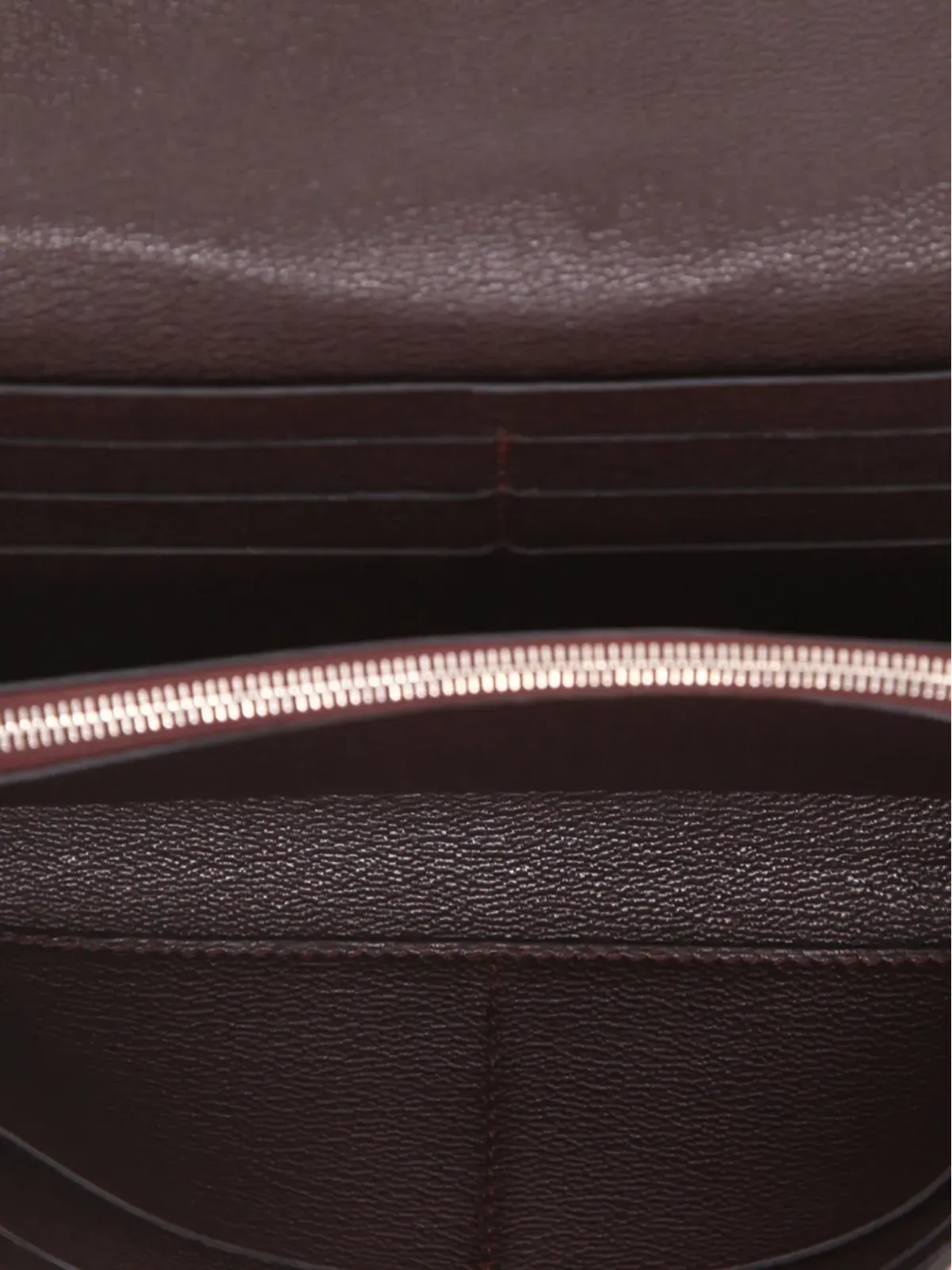 Hermès ケリ―ウォレット - レッド - 画像4