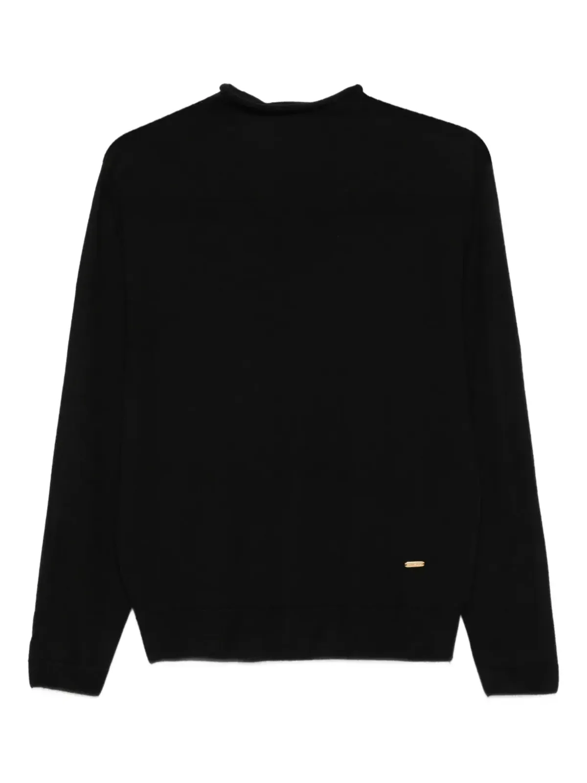 TOM FORD ロールネックセーター - 画像1