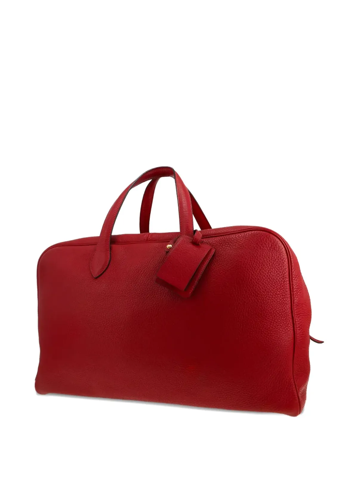 Hermès Pre-Owned Victoria トートバッグ - 画像2