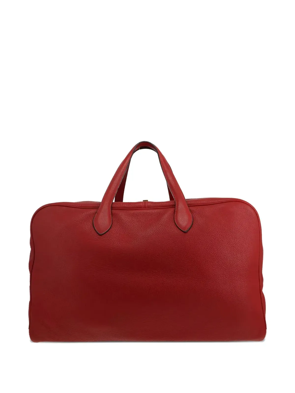 Hermès Pre-Owned Victoria トートバッグ - 画像3