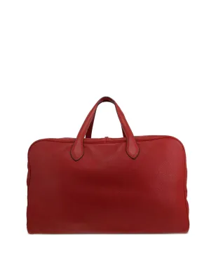 Hermès Pre-Owned Victoria トートバッグ - サムネイル3