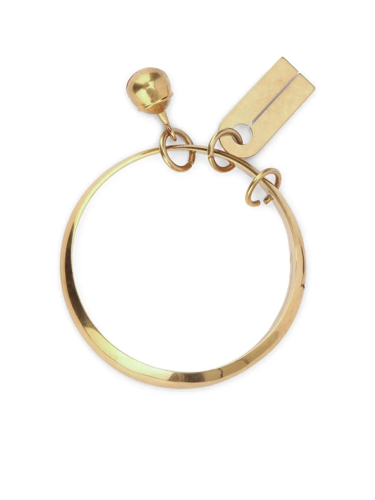 Chloé チャームブレスレット - 画像2