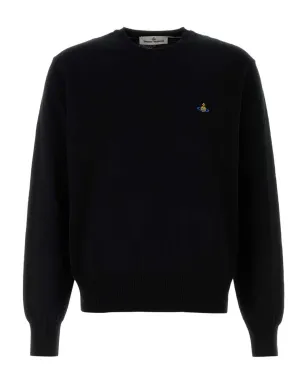 Vivienne Westwood オーブモチーフ セーター - サムネイル1