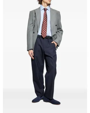Paul & Shark ストライプ長袖シャツ - サムネイル2