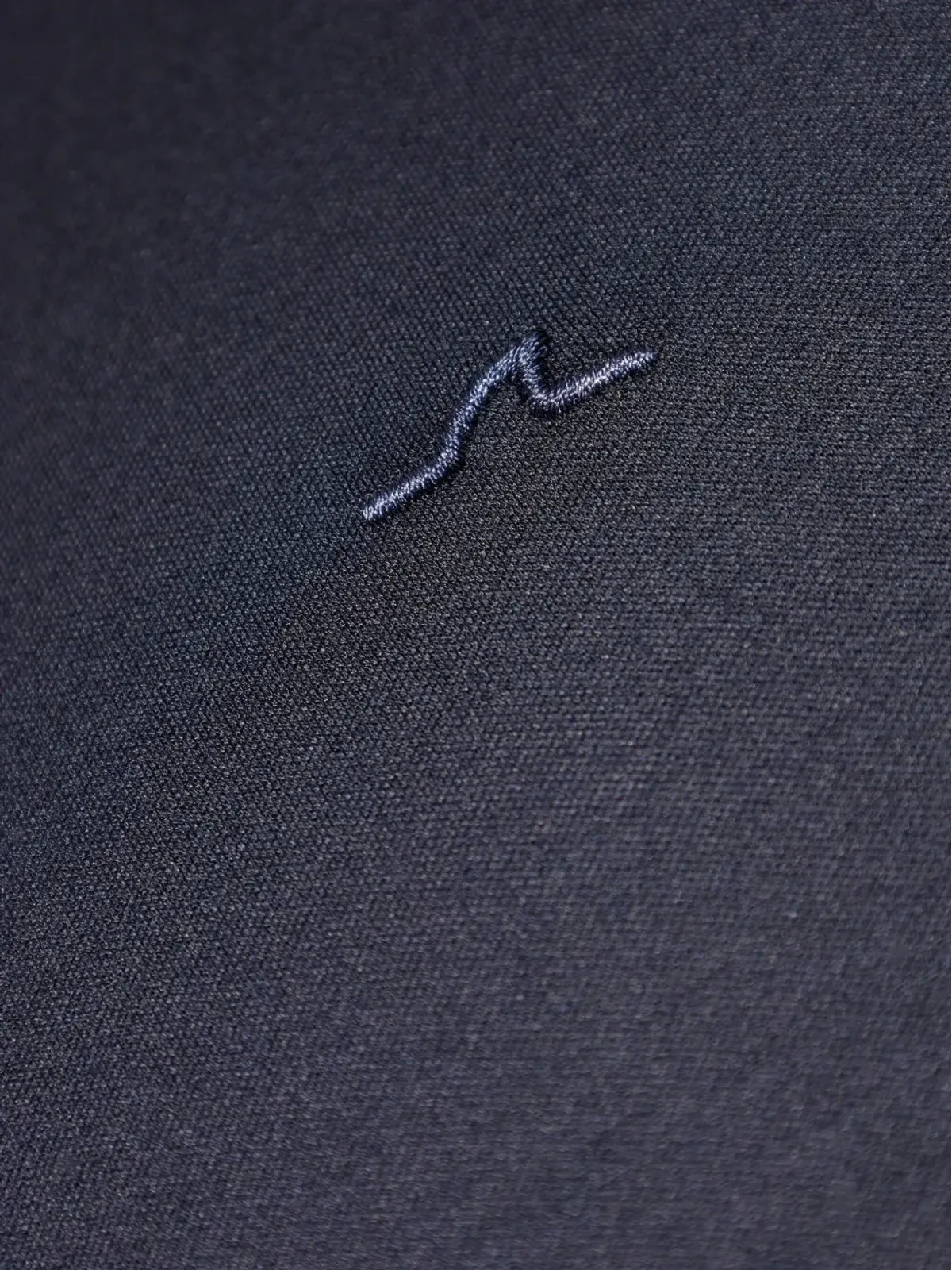 Paul & Shark ロゴ刺繍コットンTシャツ - 画像5