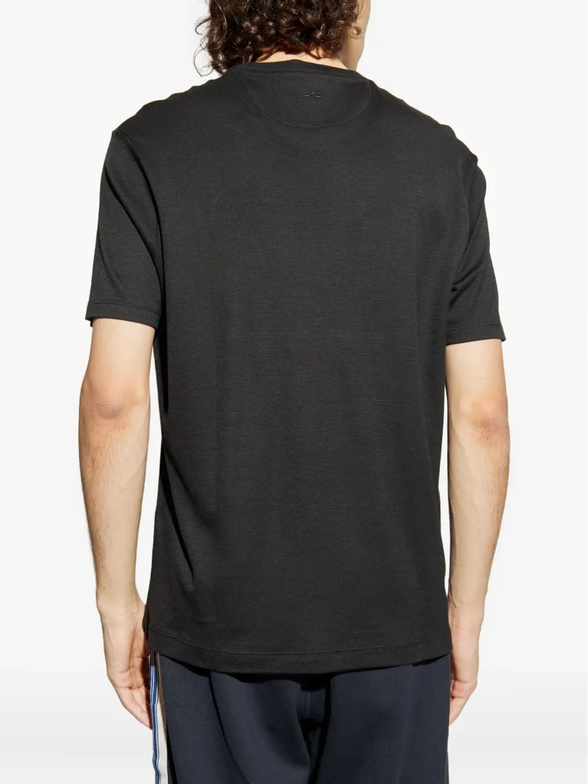 Paul & Shark コットン クルーネック Tシャツ - 画像4
